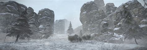  Kholat! 어둠과 추위 속에서 펼쳐지는 신비로운 생존 이야기