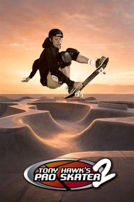 Tony Hawk's Pro Skater 2: 그 유명한 스케이트보드 게임이 왜 아직도 최고인가요?